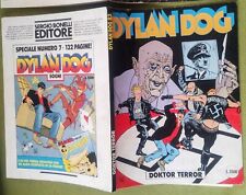 Dylan dog serie usato  Cagliari
