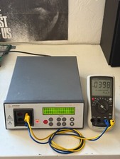 Hochspannungsnetzteil elektrop gebraucht kaufen  Hannover
