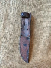 Vintage gnarly brown for sale  GRIMSBY