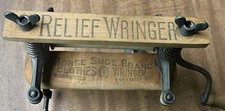 clothes wringer for sale  Duluth