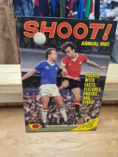 Vintage shoot annual for sale  BEDFORD