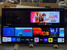 Oled series 4k for sale  Haltom City