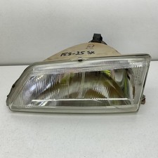 Faro anteriore sinistro usato  Italia