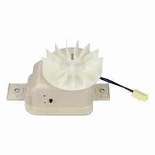 Ventilatore Con Pale per Evaporatore Beko 4362090300 IN Kühlgefrierkombination na sprzedaż  Wysyłka do Poland