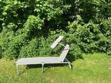 Alu liege sonnenschutz gebraucht kaufen  Königswinter