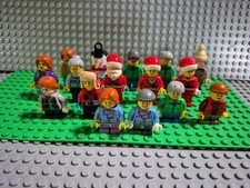 Lego winter christmas for sale  Juneau
