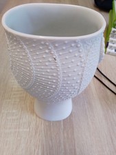 Kaiser white bisque for sale  CAERNARFON
