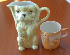 jug dog for sale  BLACKWOOD