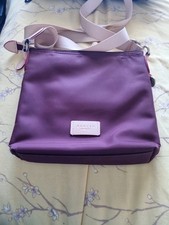 Radley burgundy crossbody for sale  CHELMSFORD