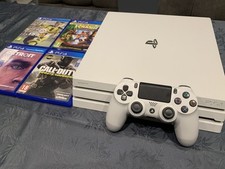 Console ps4 pro d'occasion  Orleans-