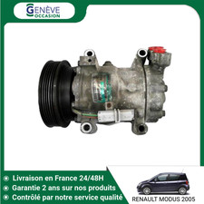 Compresseur air conditionne d'occasion  Niort