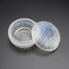Rene lalique opalescent for sale  HONITON