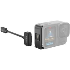 Gopro ladekabel contacto gebraucht kaufen  Wiesmoor