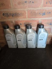 Gearbox oil automatic for sale  SOLIHULL