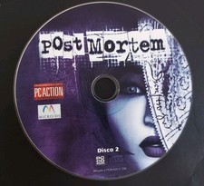 Post mortem gioco usato Post mortem gioco usato  Termoli