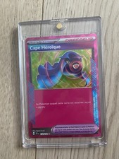 Carte pokemon forces d'occasion  Herlies
