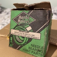 Hardy spicer needle for sale  BELFAST