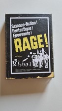 Bluray dvd rage d'occasion  Saint-Yrieix-sur-Charente