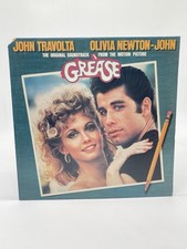 Grease original soundtrack for sale  Southington