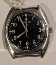 1973 hamilton w10 for sale  GRANTHAM