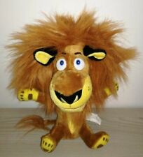 Peluche madagascar alex usato  Colle di Val d'Elsa