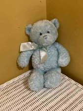 Gund 12ins teddy for sale  LAMPETER