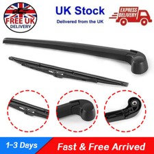 Rear windscreen window for sale  WALSALL