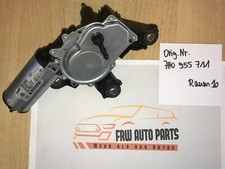 Wischermotor heckwischermotor  gebraucht kaufen  Bad Freienwalde (Oder)