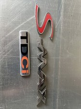Logo smax tdci d'occasion  Ferrière-la-Grande
