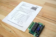 Rutex r990io relay d'occasion  Expédié en Belgium