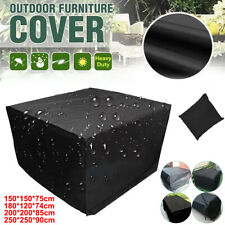 Outdoor heavy duty for sale  TAMWORTH