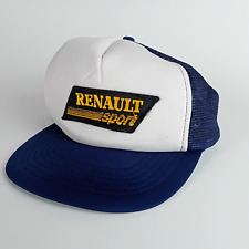 Renault sport baseball gebraucht kaufen  Aspach