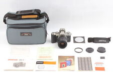 [Exc+5] PENTAX MZ-5 35mm Lustrzanka filmowa SMC FA 28-70mm f4 Obiektyw zoom z Japonii na sprzedaż  Wysyłka do Poland