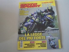 Motosprint 2005 agusta usato  Salerno