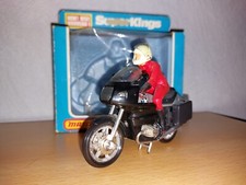 Matchbox super kings gebraucht kaufen  Ballenstedt