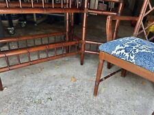 Bamboo form base for sale  Huntington