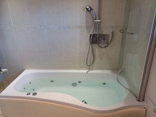 whirlpool shower bath for sale whirlpool shower bath for sale CAMBRIDGE