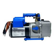 Robinair 15400 vacuum for sale  San Marcos