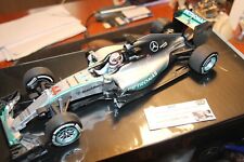 Mercedes amg w06 d'occasion  Schiltigheim