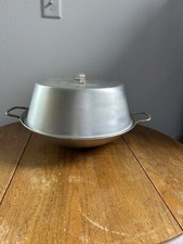 Leyse co.aluminum authentic for sale  Menomonie