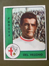 Figurina calciatori album usato  Faenza