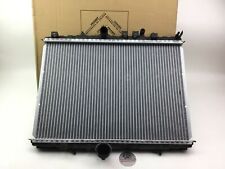 Peugeot Citroen Kühler,Radiator Original Neu133068 PA66GF30, usado comprar usado  Enviando para Brazil