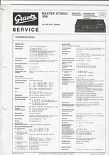 Graetz riginal service gebraucht kaufen  Salzgitter