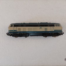 Roco 4151 locomotive d'occasion  Hérouville-Saint-Clair