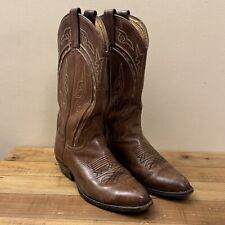 Sendra leather cowboy for sale  POULTON-LE-FYLDE