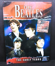 Beatles close personal for sale  HAMILTON