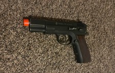 Works cz75 gbb for sale  Las Vegas