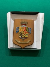 Crest vintage reggimento usato  Campobasso
