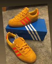 Adidas originals trimm for sale  NEWPORT