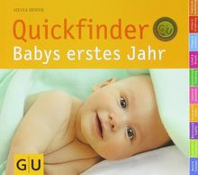 Quickfinder babys erstes gebraucht kaufen  Berlin